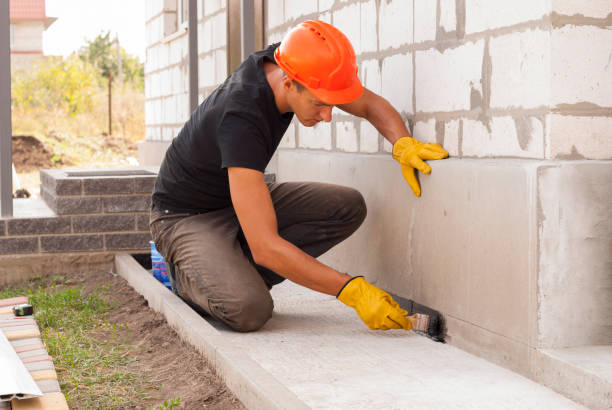 Licensed Foundation Crack Repair service in Louisville, OH - Halo Water Proofing